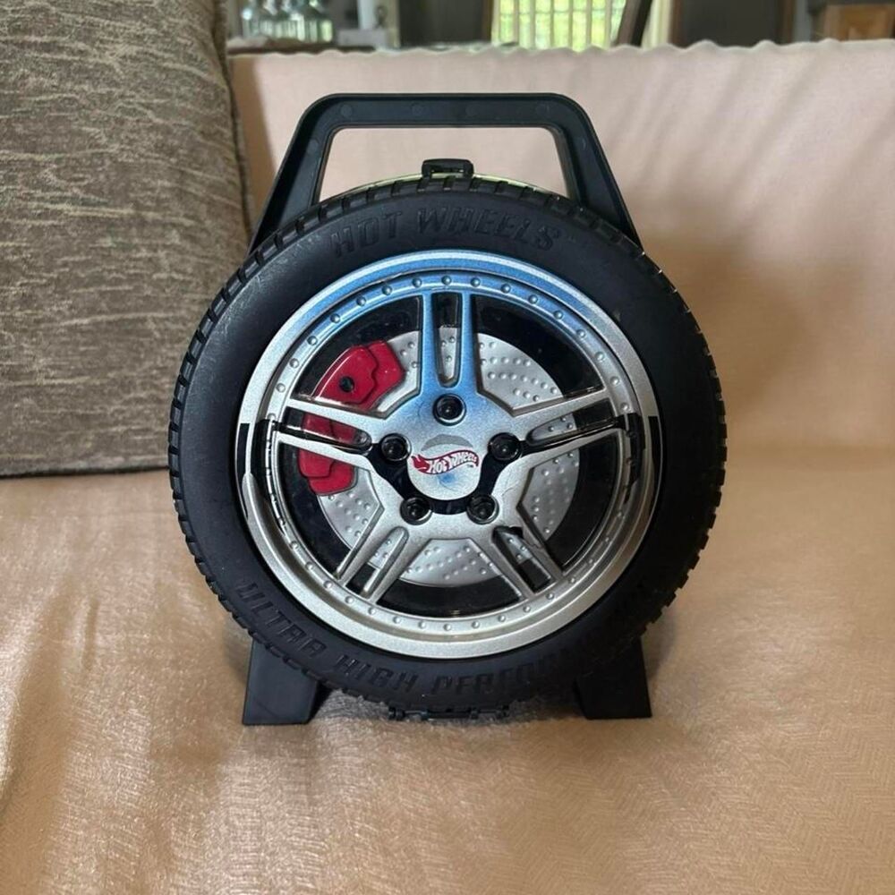 Hot-wheels multi Decor-home-accesories